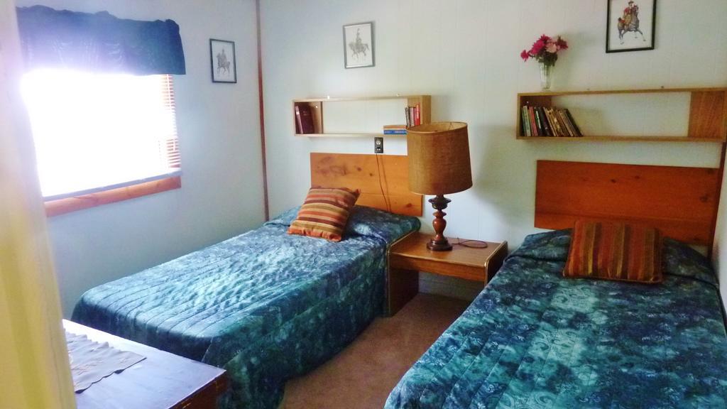 Silver Springs Cottage Resort Harcourt Екстер'єр фото
